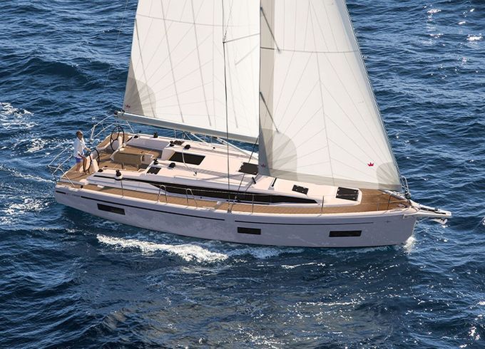 Bavaria C38
