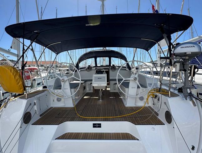 Bavaria Cruiser 46