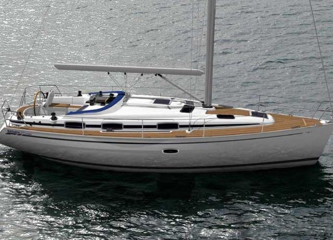 Bavaria Cruiser 37