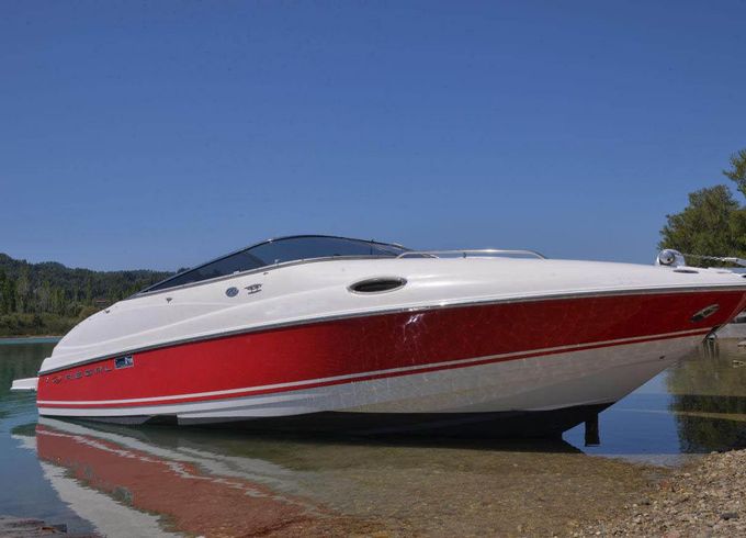 Regal 2450