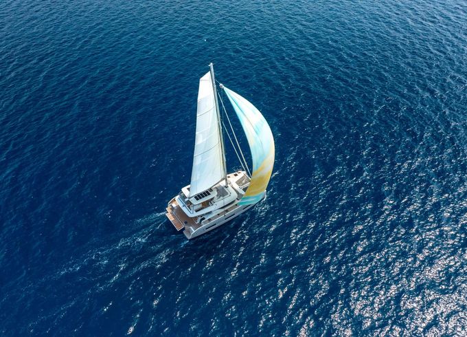 Lagoon 60