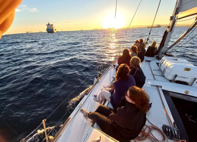 Beneteau Oceanis 48