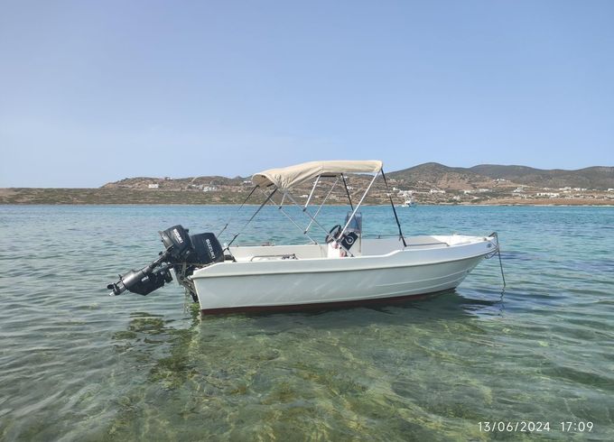 Asso Boat