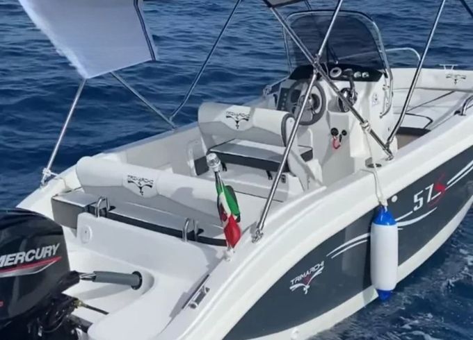 Trimarchi S57
