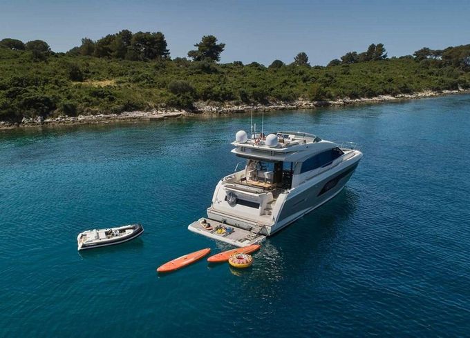 Prestige 630S