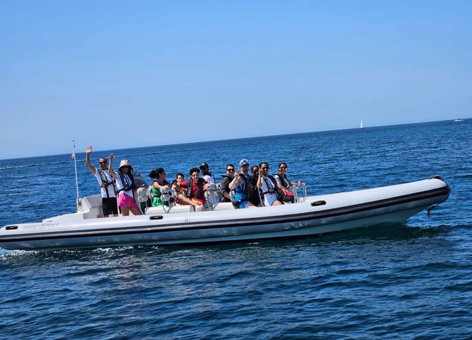 Hydrosport 900