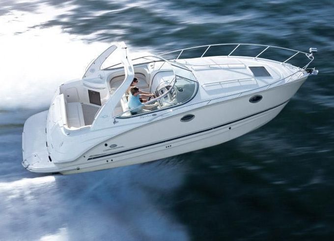 Chaparral Boats 290 Signature