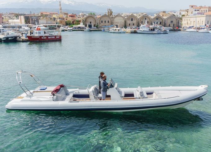 Picton Cobra Royal