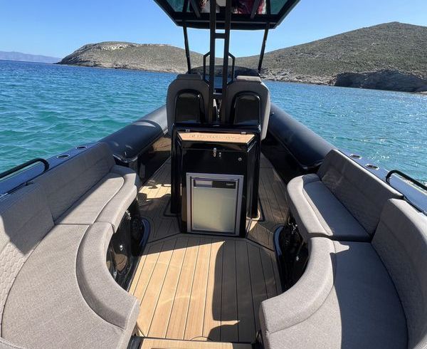 Fost Matrix 32