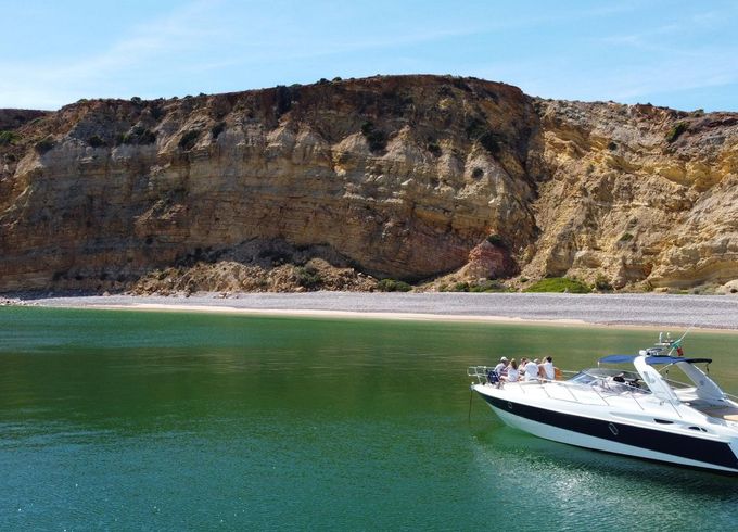 Cranchi Endurance 41
