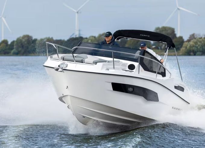 Karnic CS700