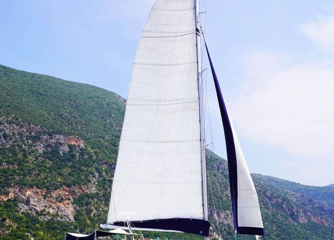 Caribe 70