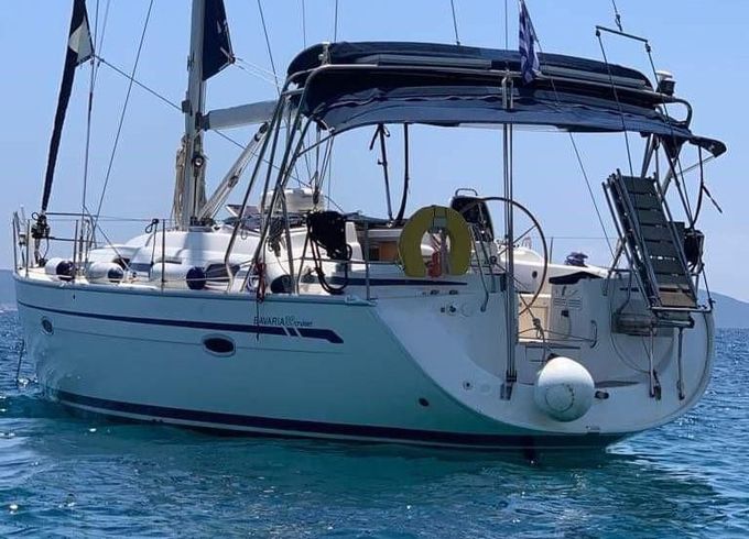Bavaria 39 Cruiser