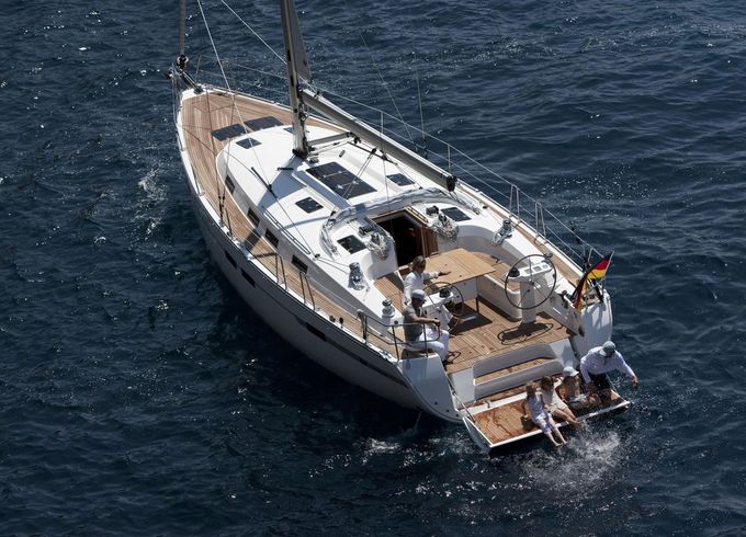 Bavaria 45