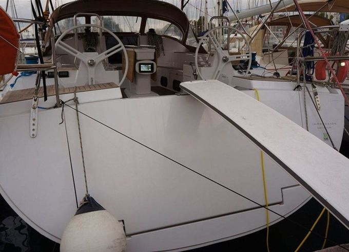 Elan Impression 50