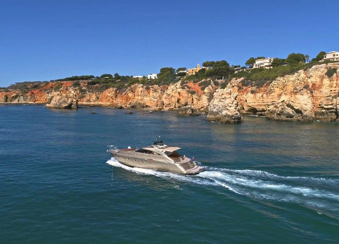 Princess V65
