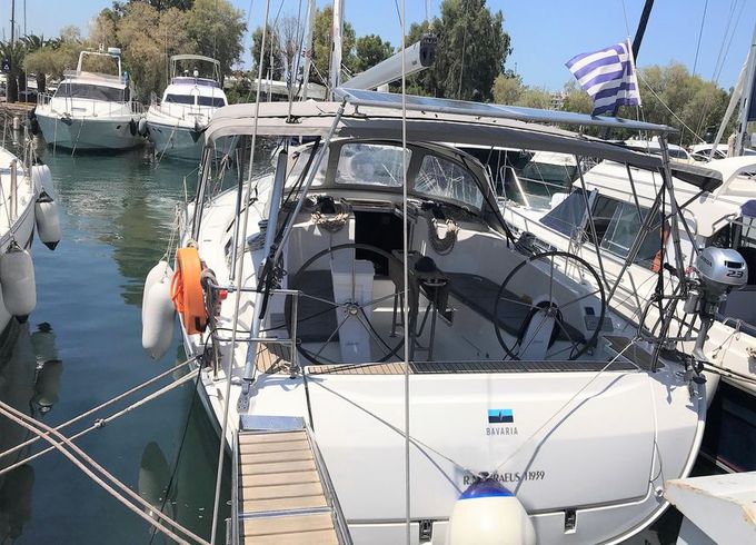 Bavaria 41