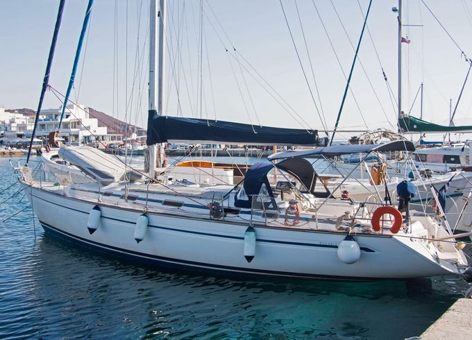 Bavaria 47