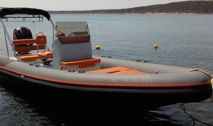 Hydrosport Hydrosport 646