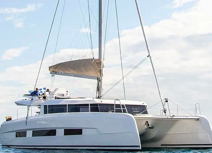 Dufour 48