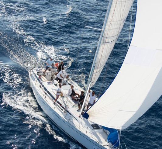 Grand Soleil Del Pardo