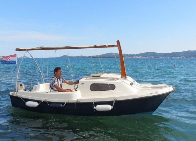 Adria Mare 500