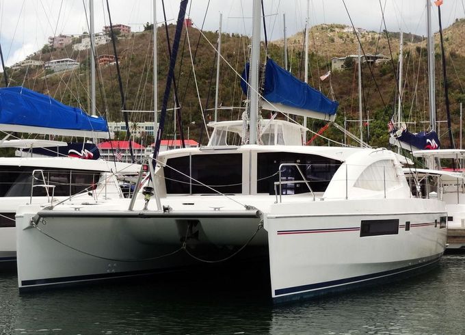 Leopard 48