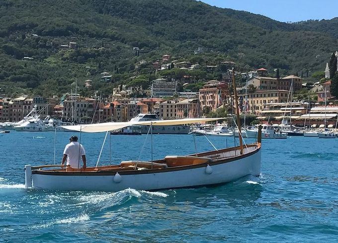 Apreamare Ligure