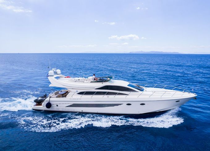 Riva 70