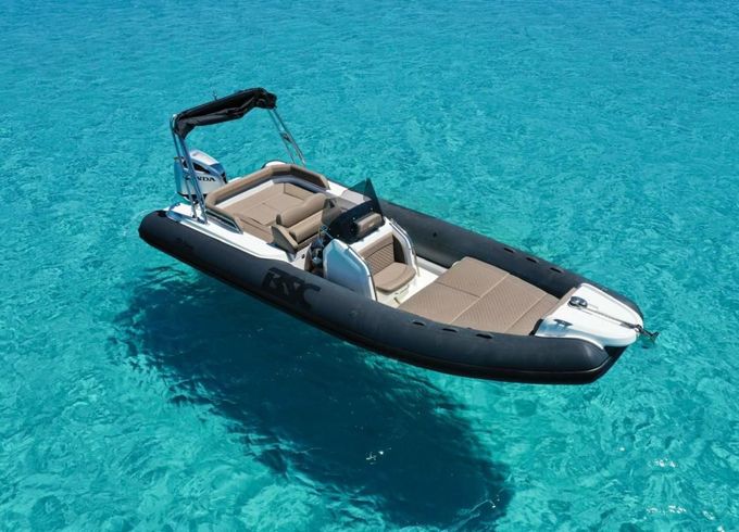 BSC Marine Group 780
