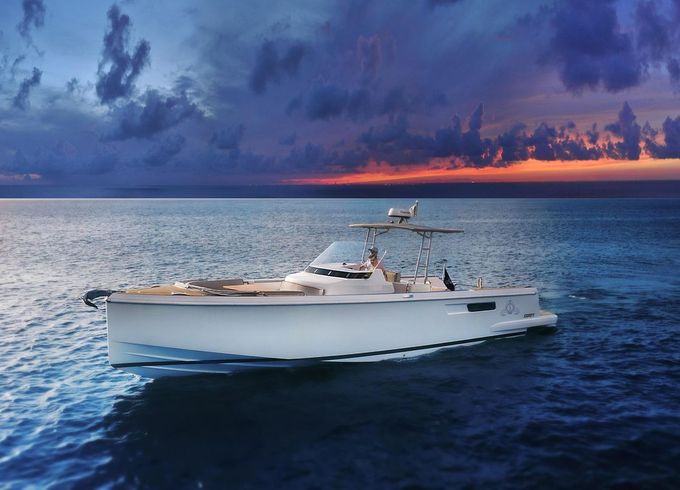 Fjord 36