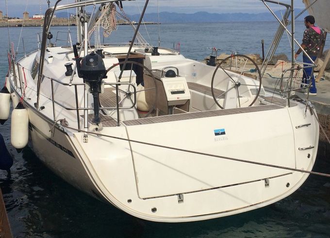 Bavaria 46 Cruiser