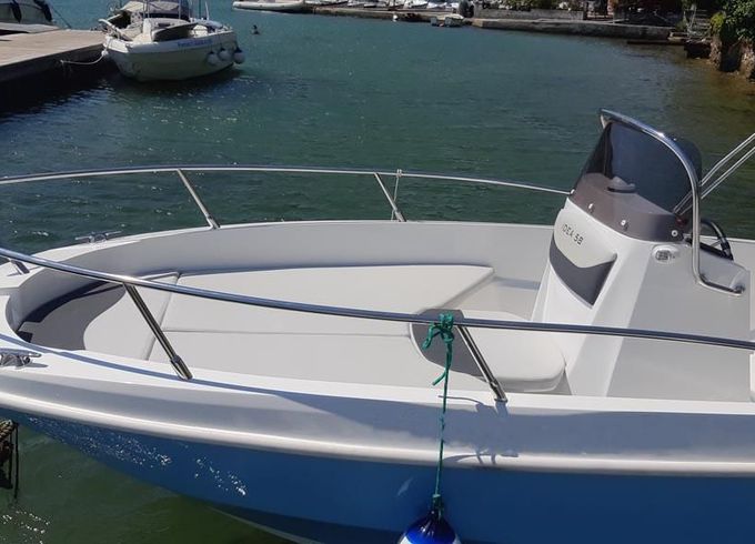 Hidea Idea 58