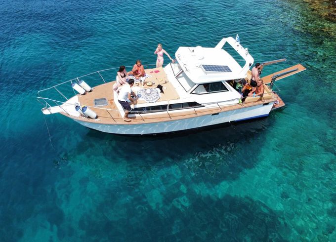 Chris-Craft Chris-Craft