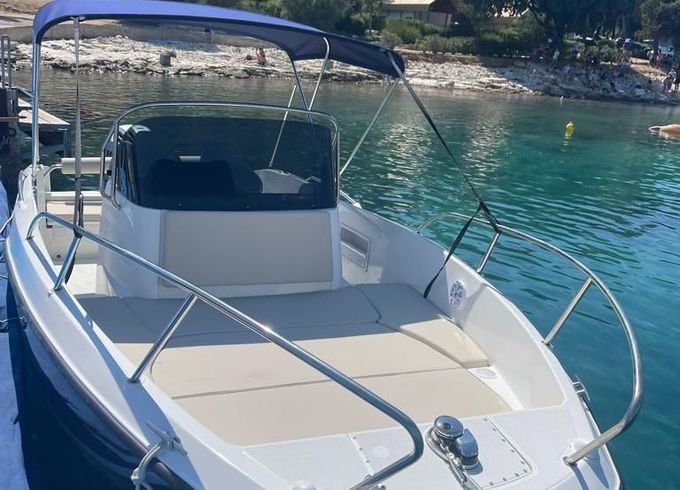 Quicksilver Quicksilver 675