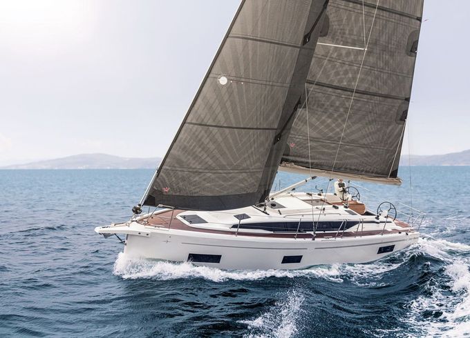 Bavaria C38