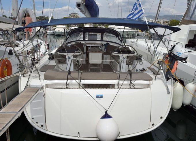 Bavaria Cruiser 56