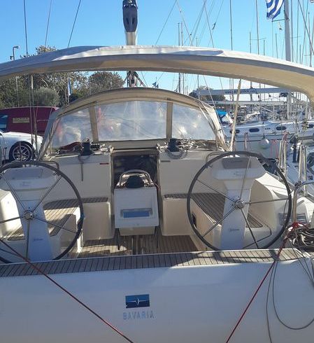 Dufour Cruiser 46
