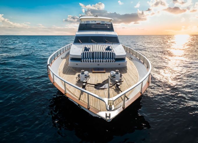 Cantieri di Pisa Akhir 25S