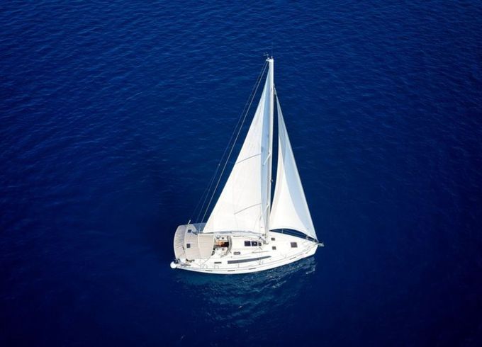 Bavaria 41 Cruiser