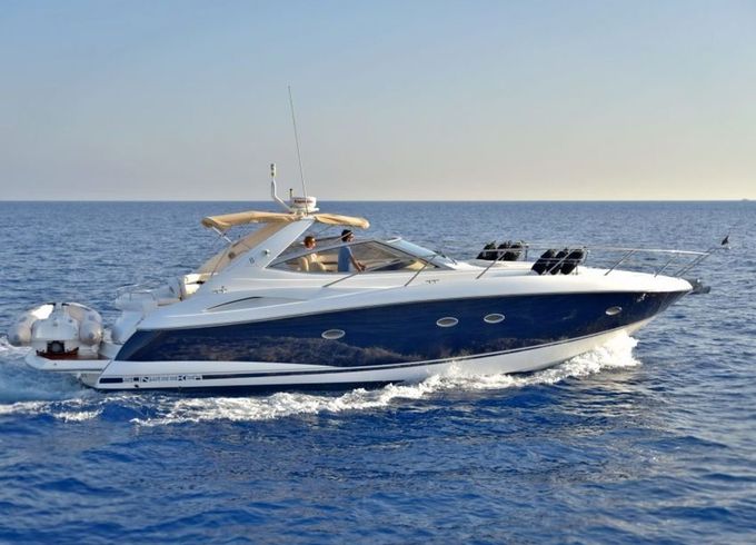 Sunseeker 46