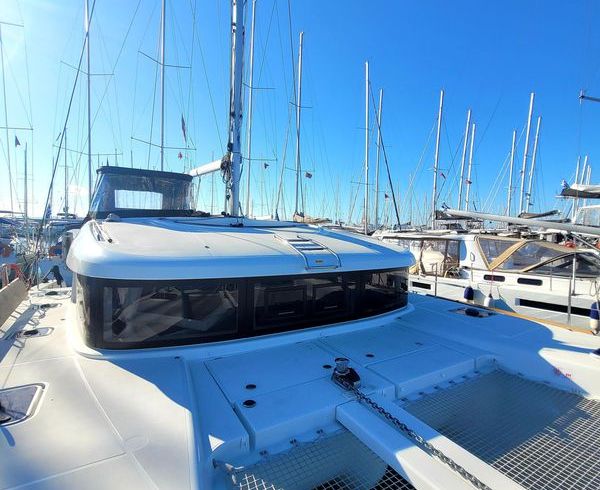 Lagoon 40