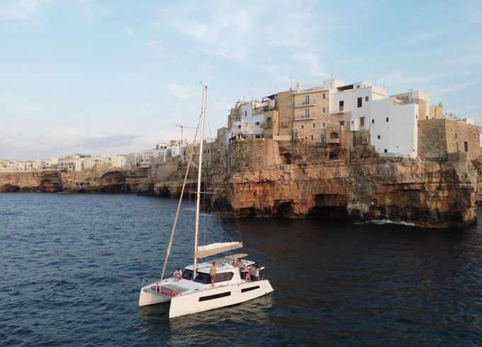 Aventura 34