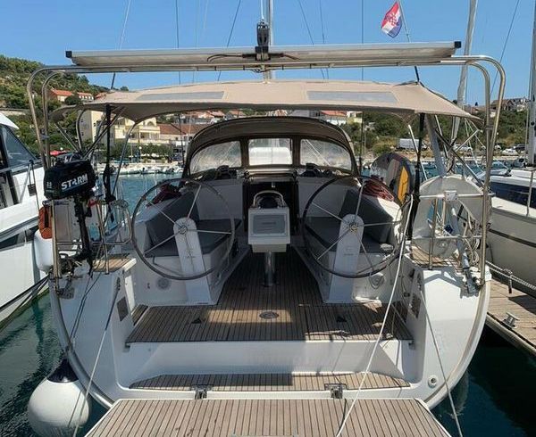 Bavaria Cruiser 41