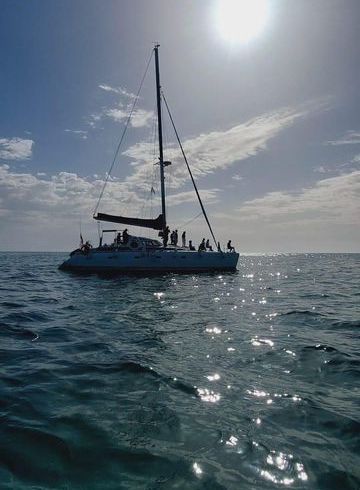 Fountaine Pajot Casamance 46