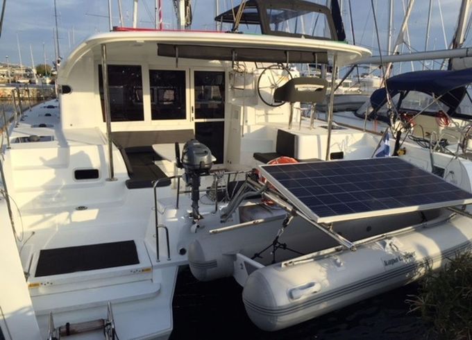 Lagoon 40