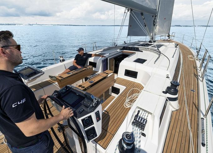 Bavaria C46