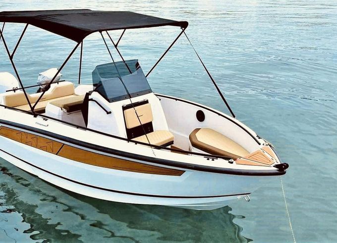 Compass 190 cc