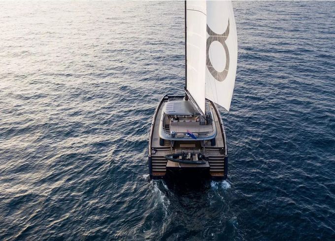 Sunreef Yachts 80