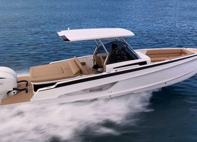 Sterk 31 RC